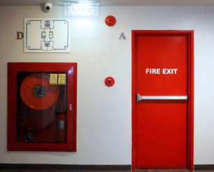 Fire Extinguisher 2